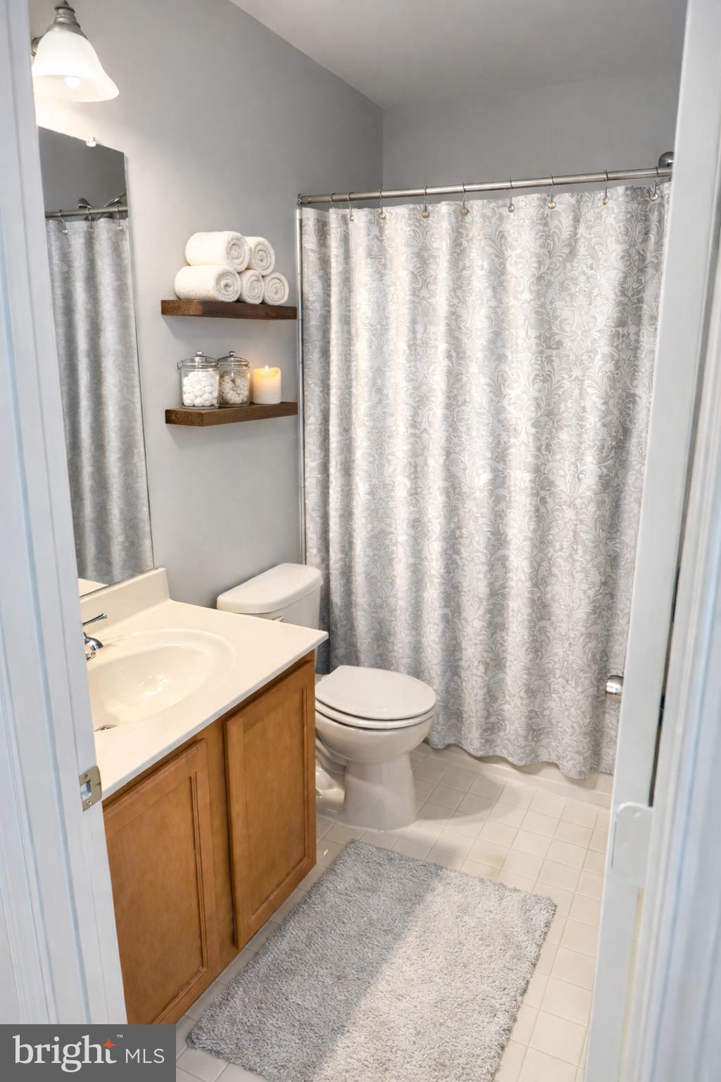 TRIANGLE HIGHLANDS CONDO - Residential Lease