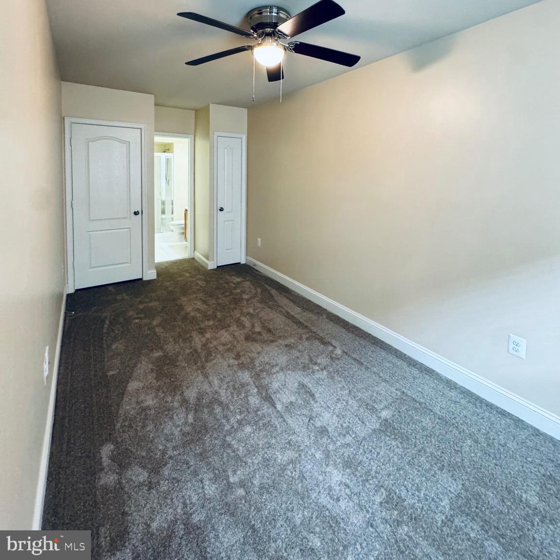 TRIANGLE HIGHLANDS CONDO - Residential Lease