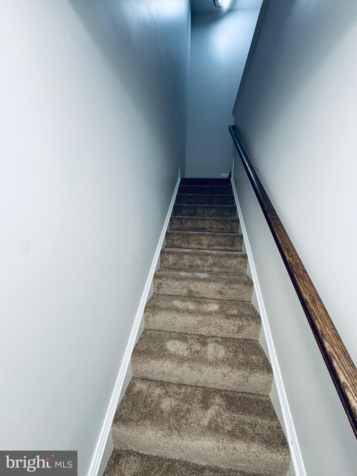 TRIANGLE HIGHLANDS CONDO - Residential Lease