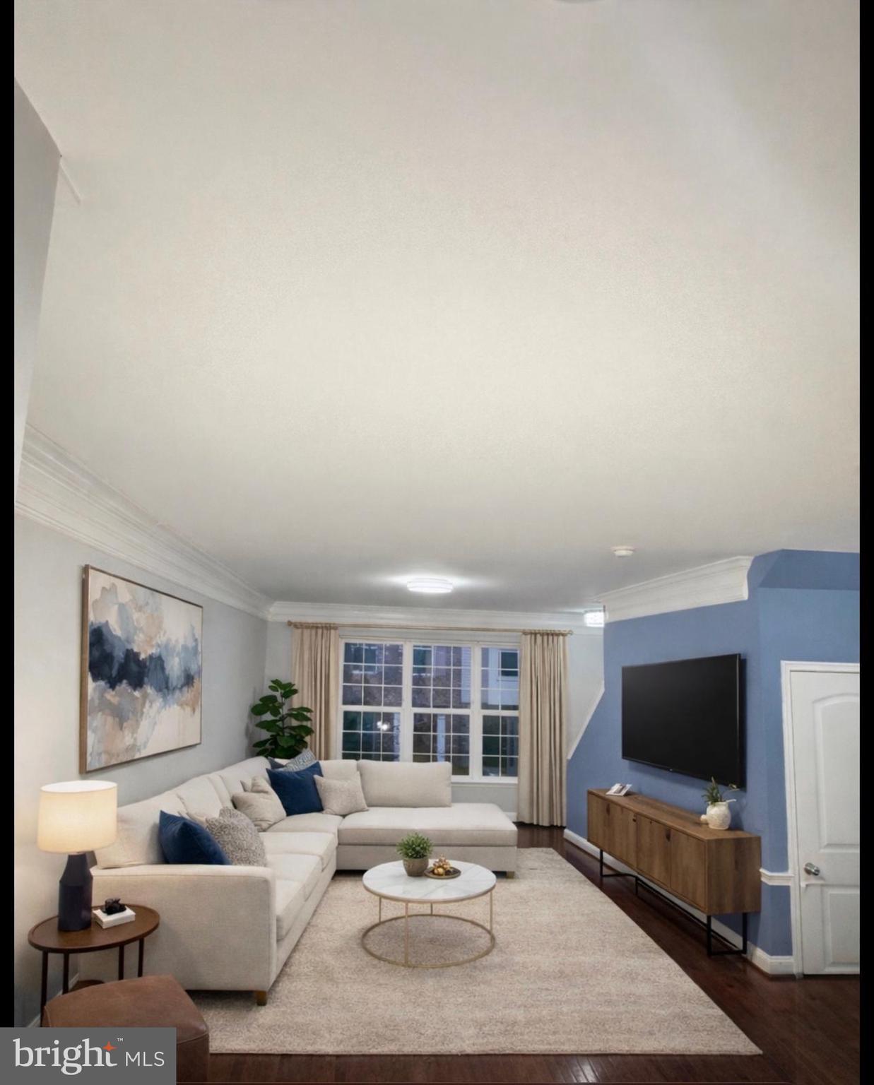 TRIANGLE HIGHLANDS CONDO - Residential Lease