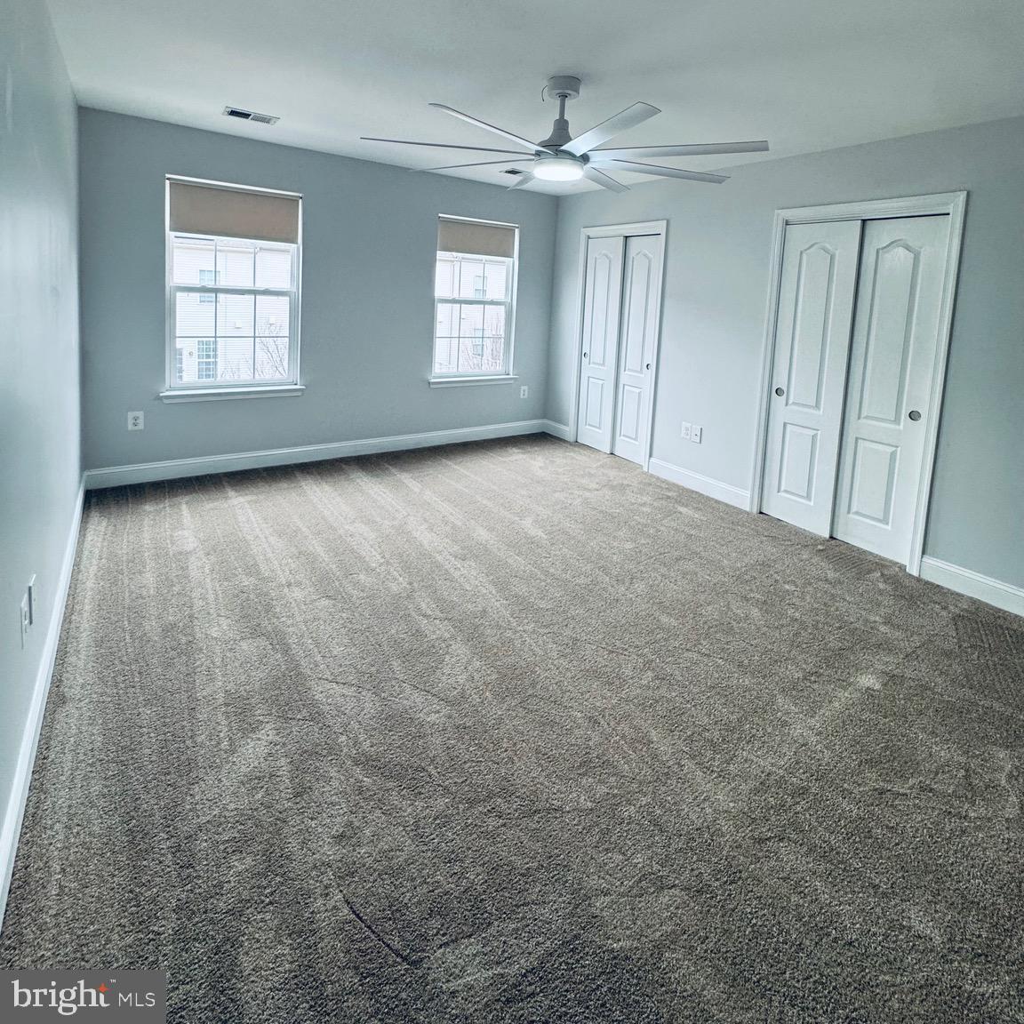 TRIANGLE HIGHLANDS CONDO - Residential Lease