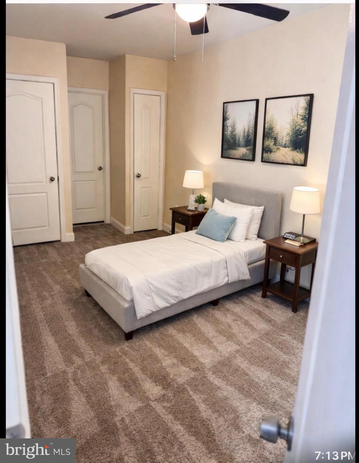 TRIANGLE HIGHLANDS CONDO - Residential Lease