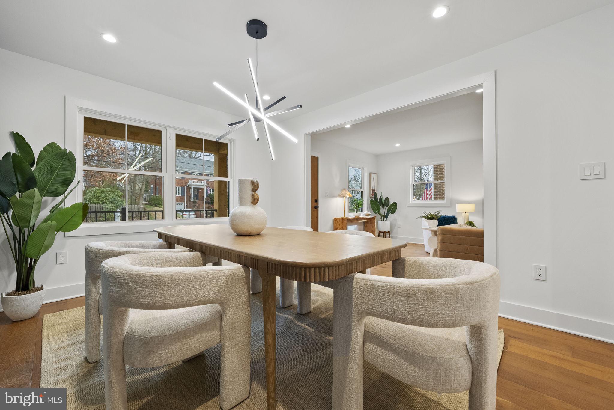 BRADDOCK HEIGHTS - Residential