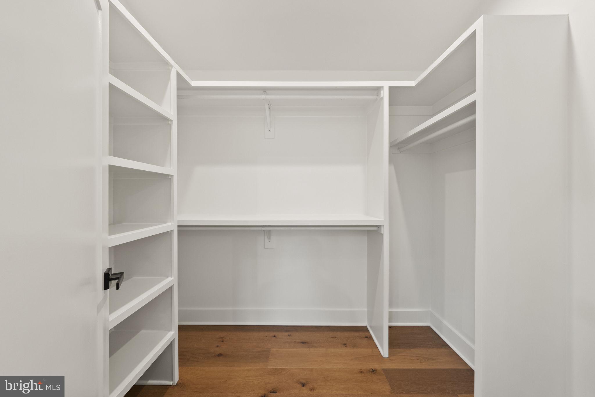 BRADDOCK HEIGHTS - Residential