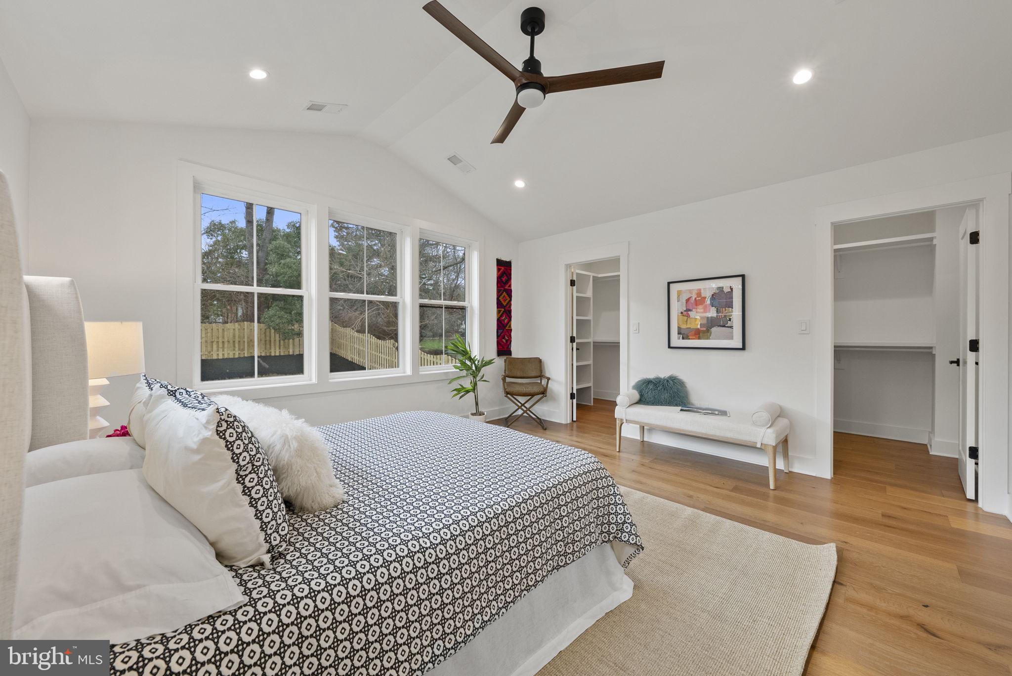 BRADDOCK HEIGHTS - Residential