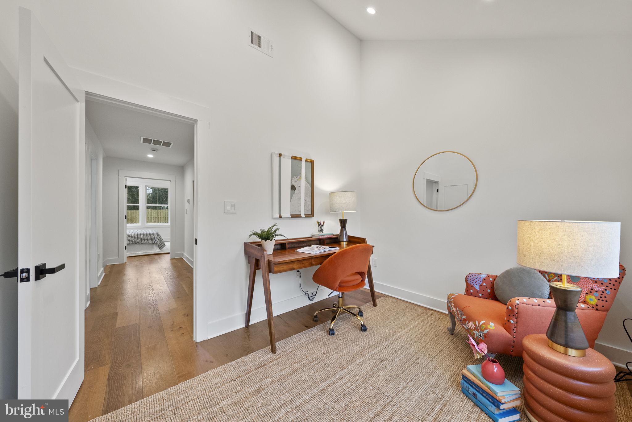 BRADDOCK HEIGHTS - Residential