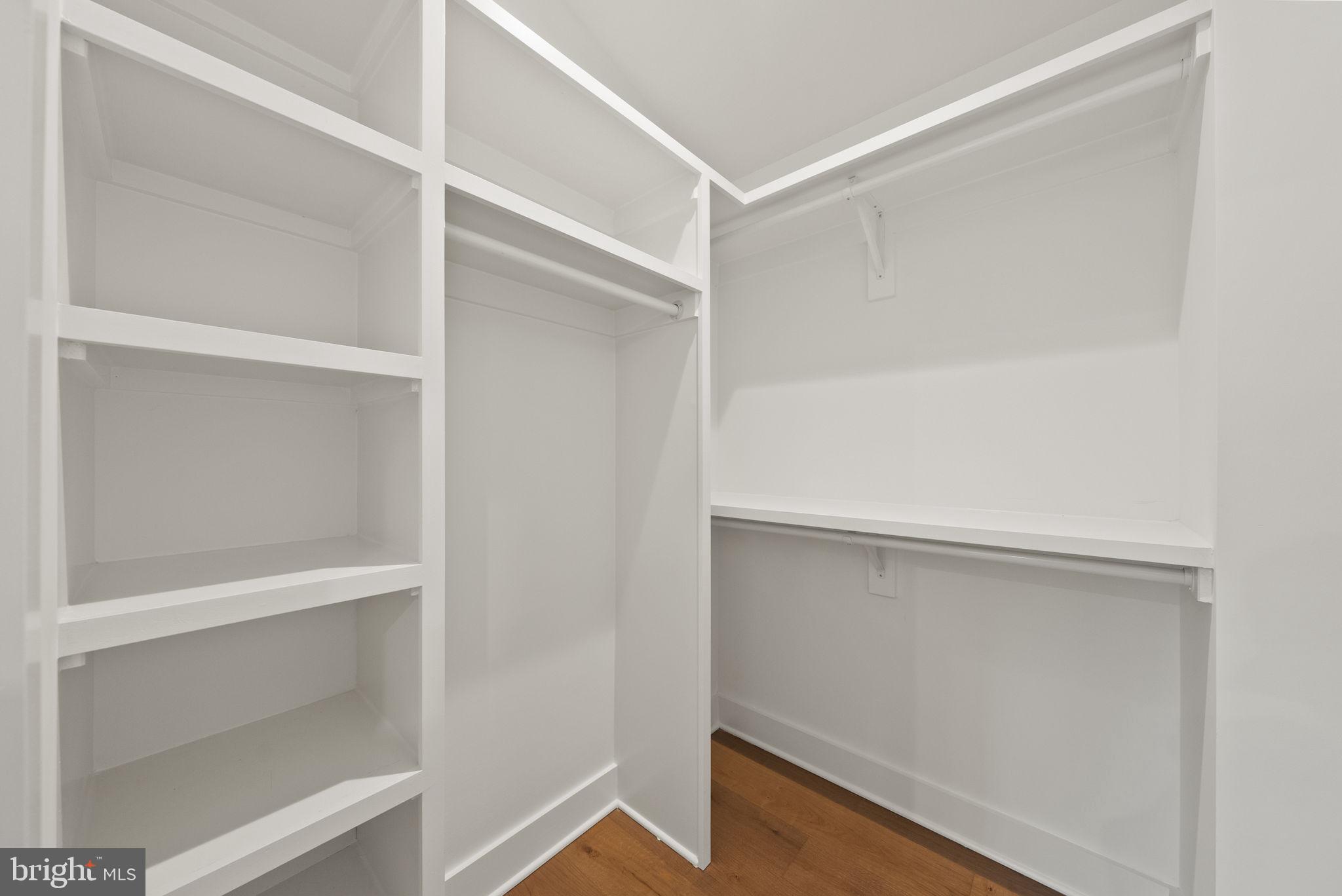 BRADDOCK HEIGHTS - Residential