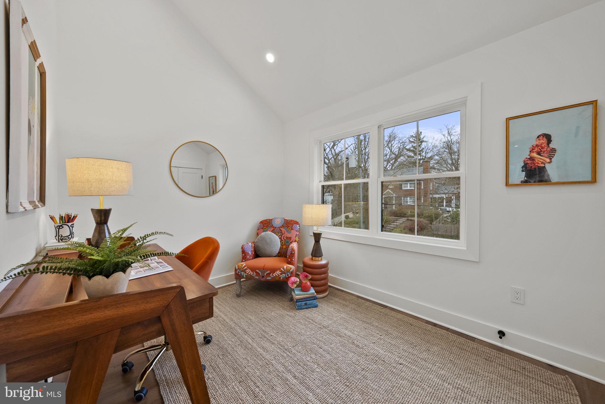 BRADDOCK HEIGHTS - Residential