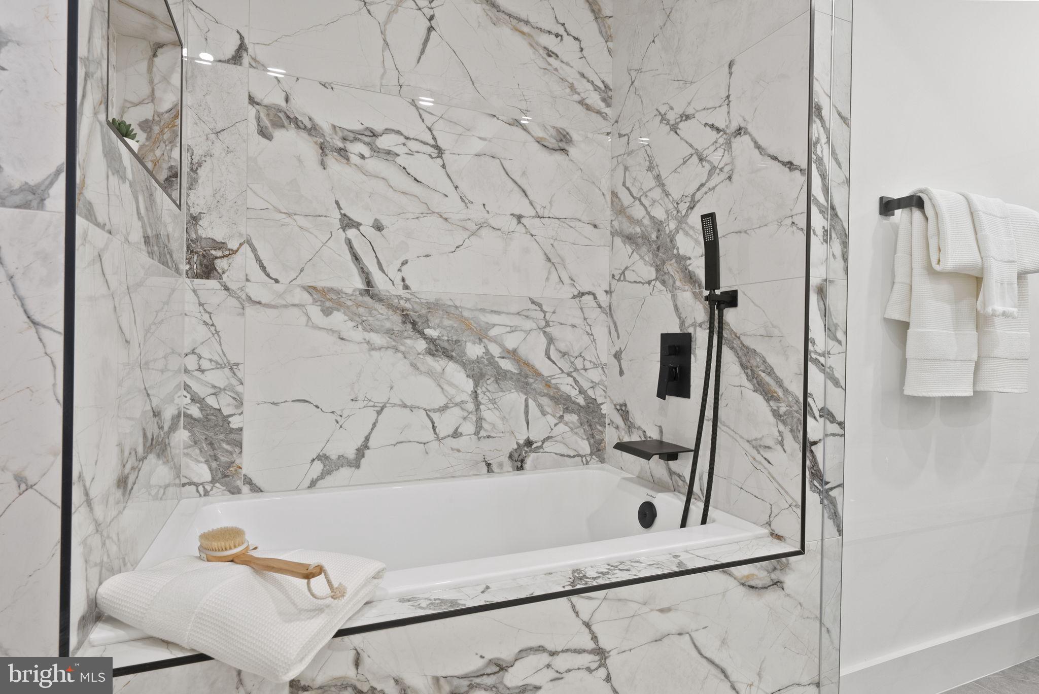 BRADDOCK HEIGHTS - Residential