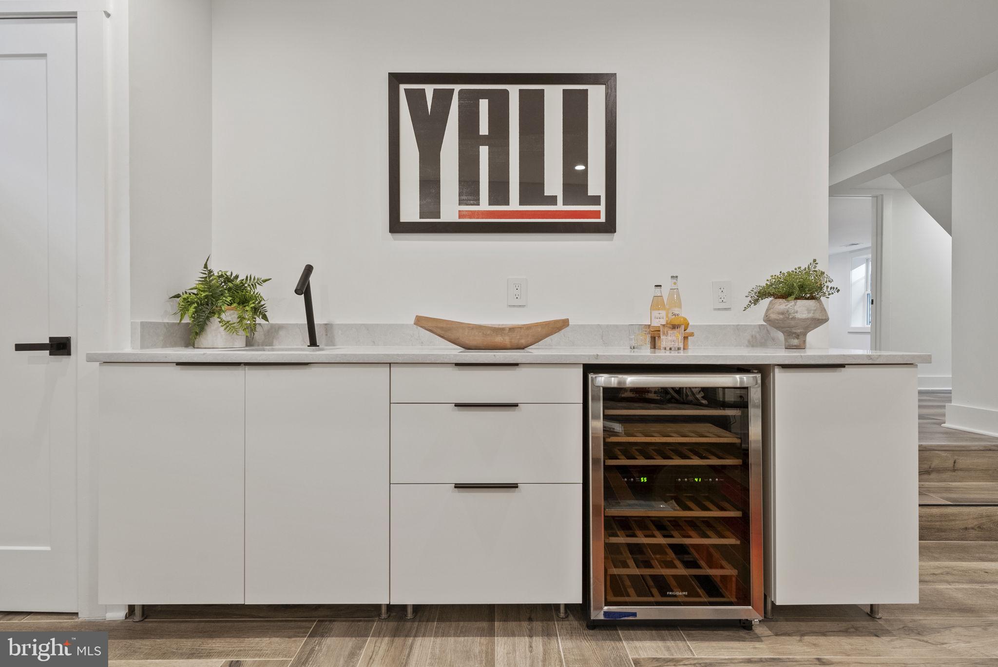 BRADDOCK HEIGHTS - Residential