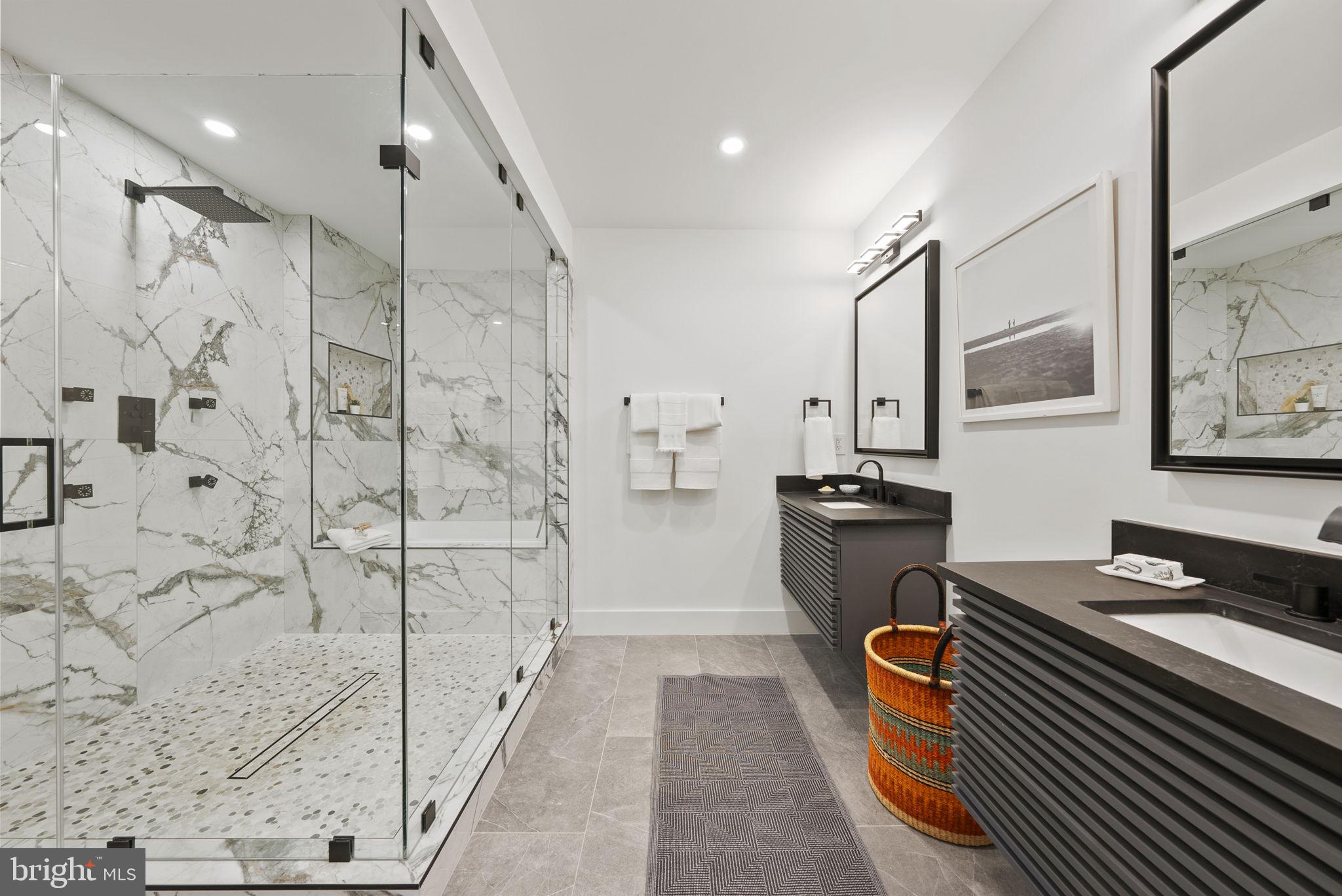 BRADDOCK HEIGHTS - Residential