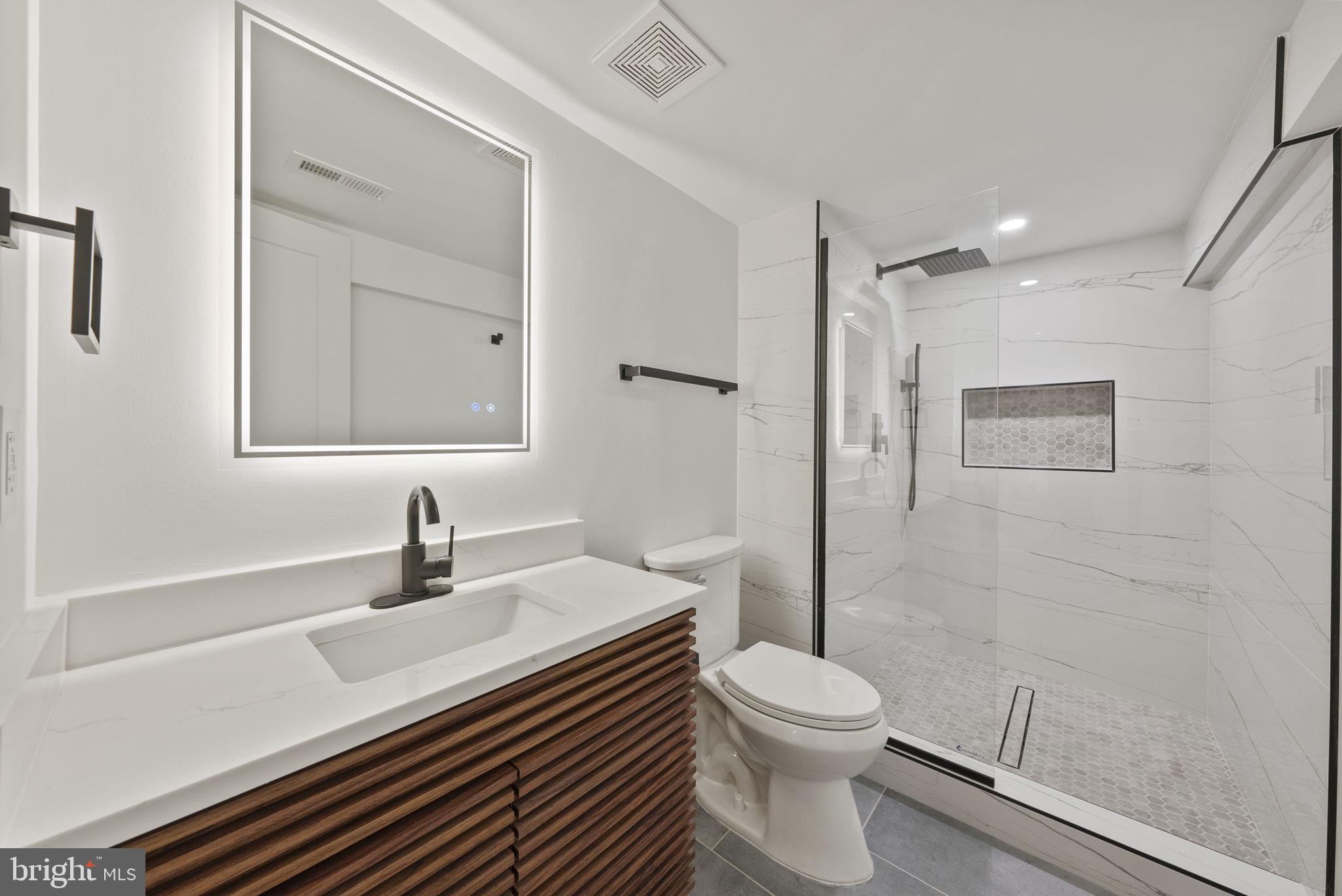 BRADDOCK HEIGHTS - Residential