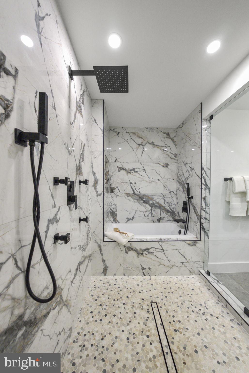 BRADDOCK HEIGHTS - Residential