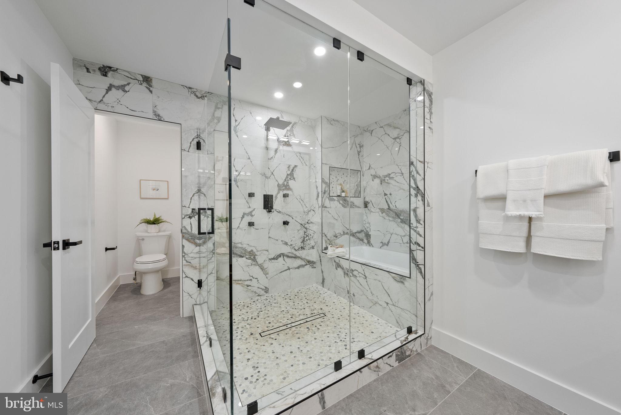 BRADDOCK HEIGHTS - Residential