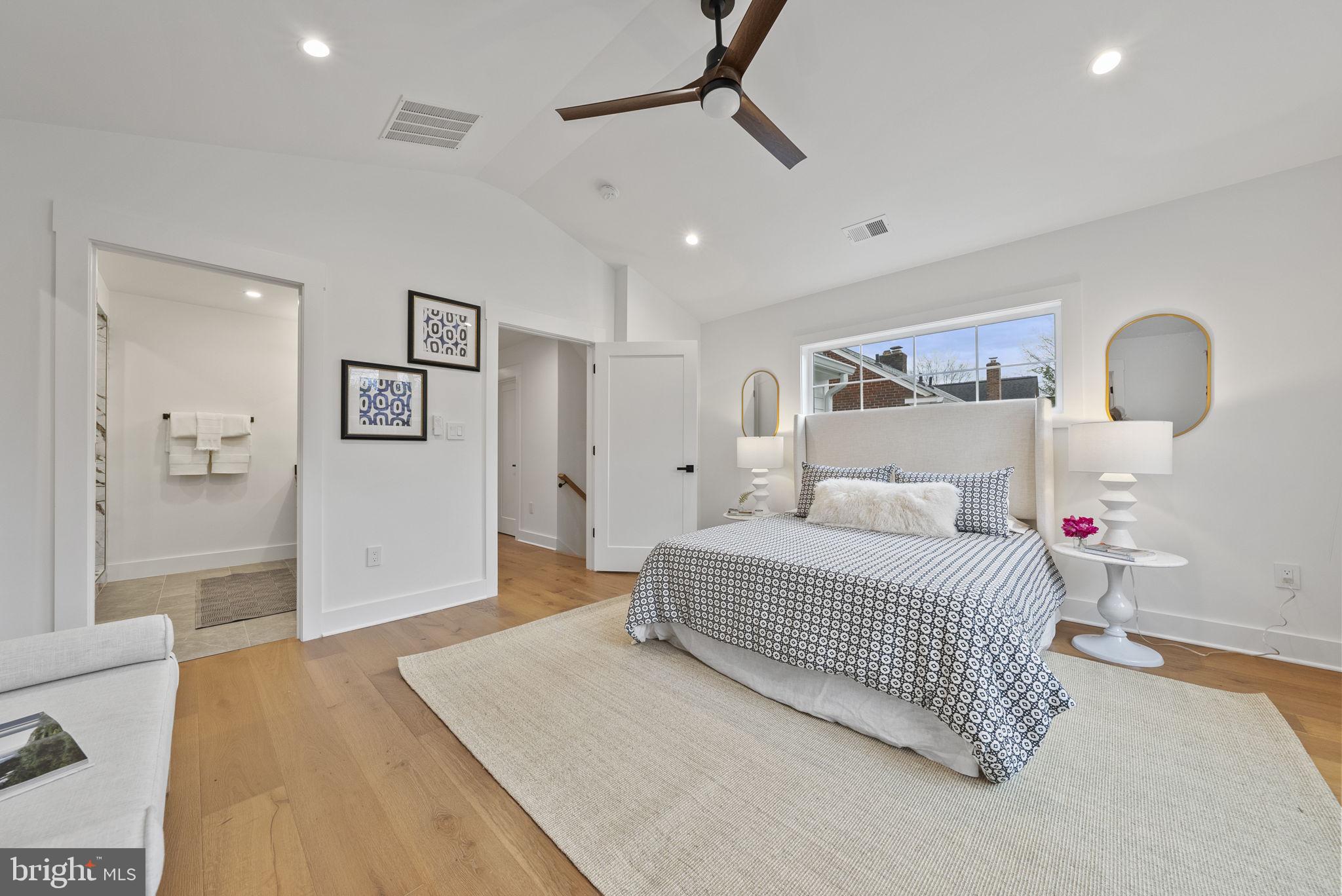 BRADDOCK HEIGHTS - Residential