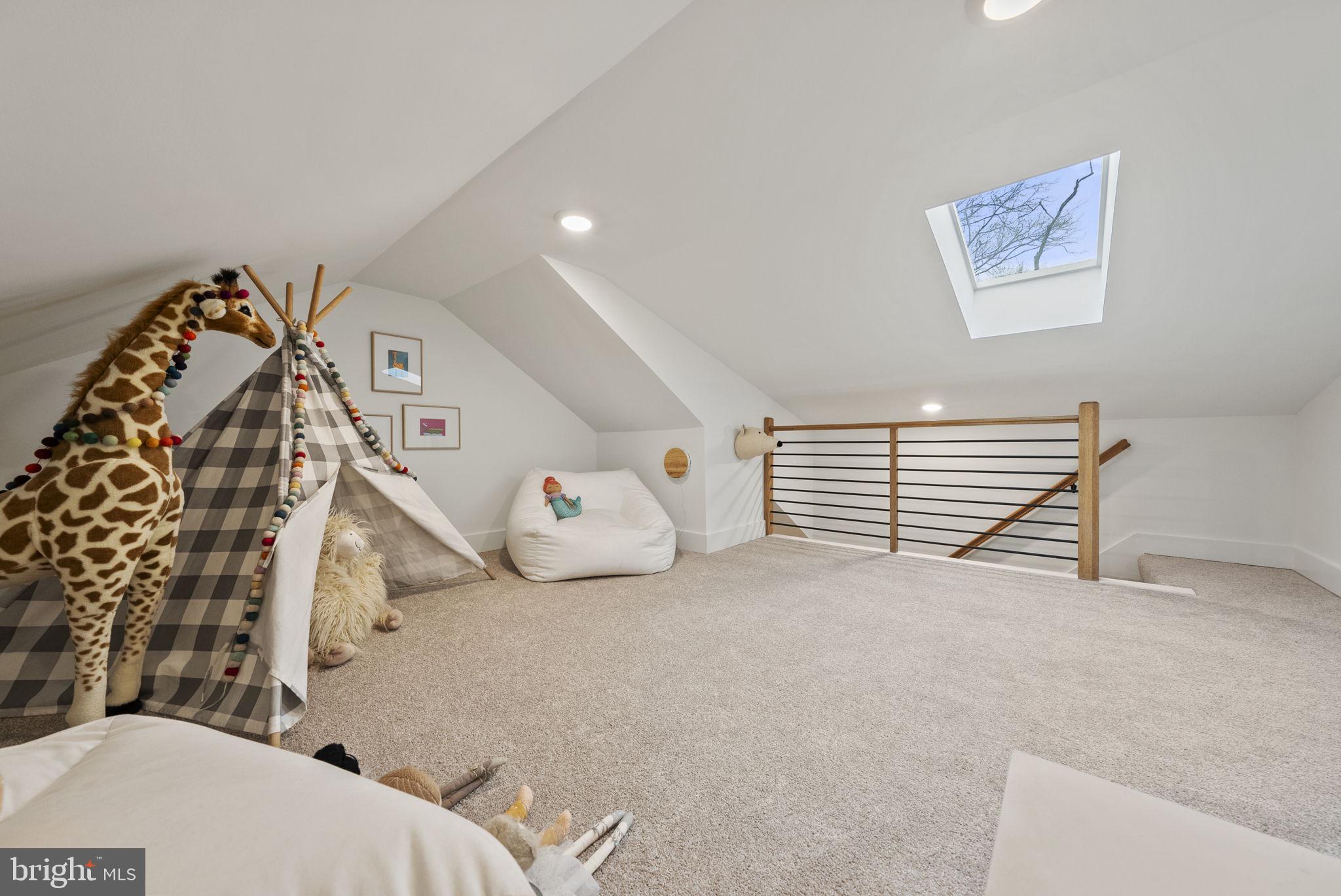 BRADDOCK HEIGHTS - Residential