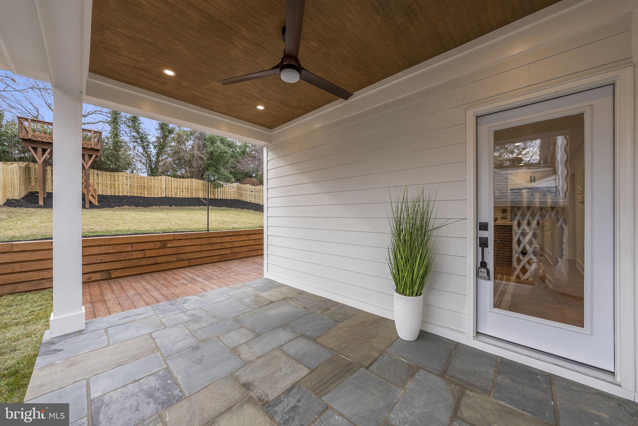 BRADDOCK HEIGHTS - Residential