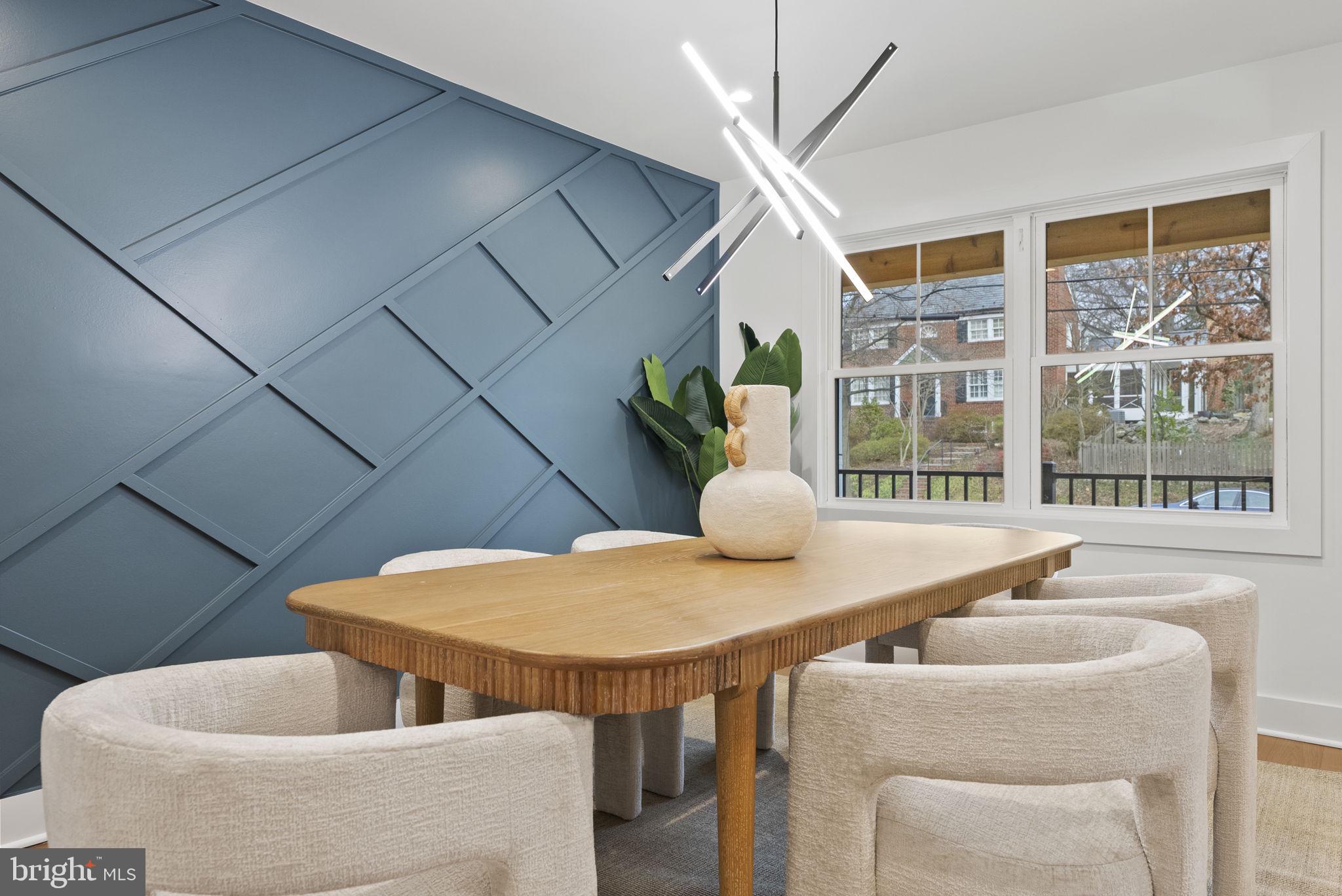 BRADDOCK HEIGHTS - Residential