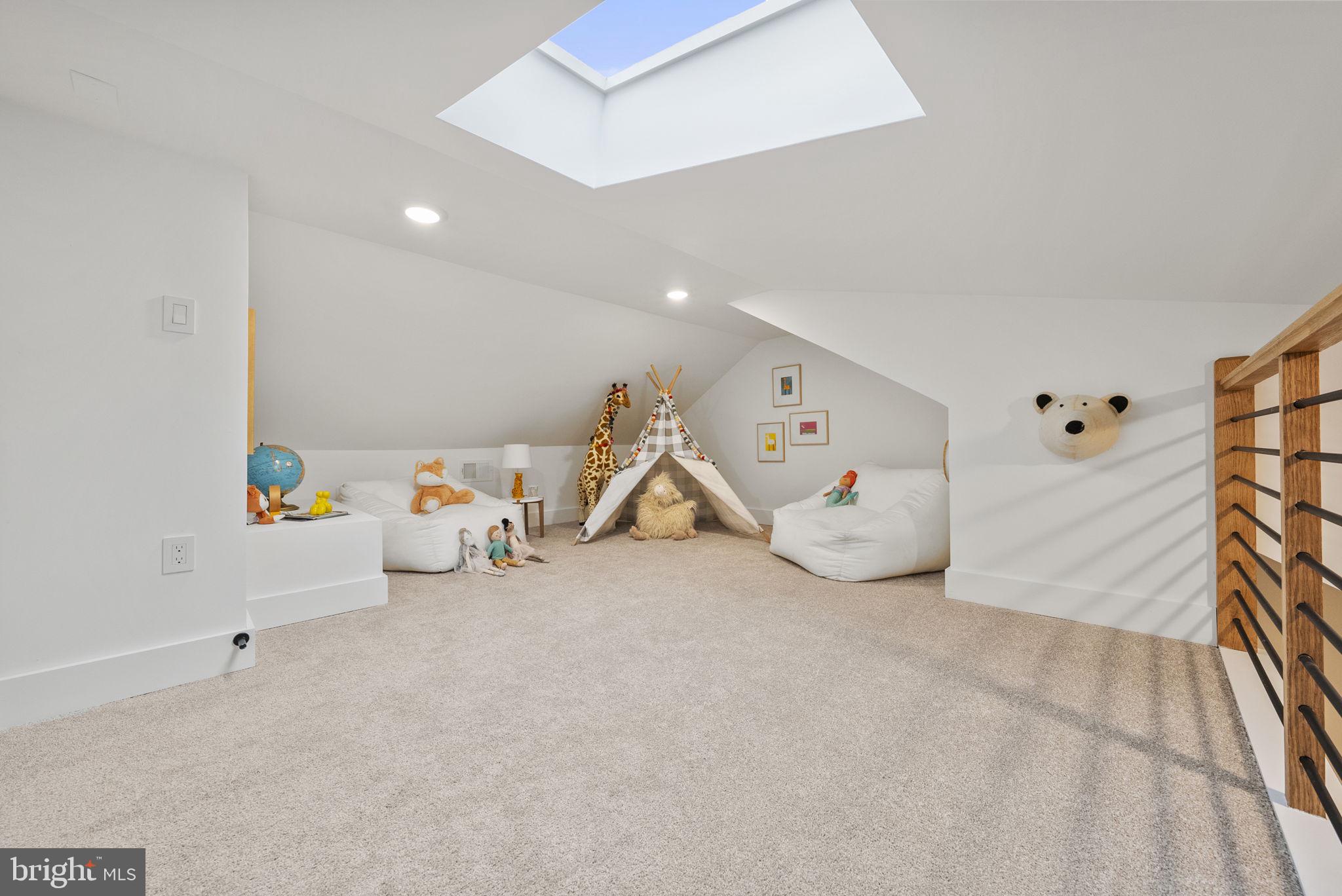 BRADDOCK HEIGHTS - Residential