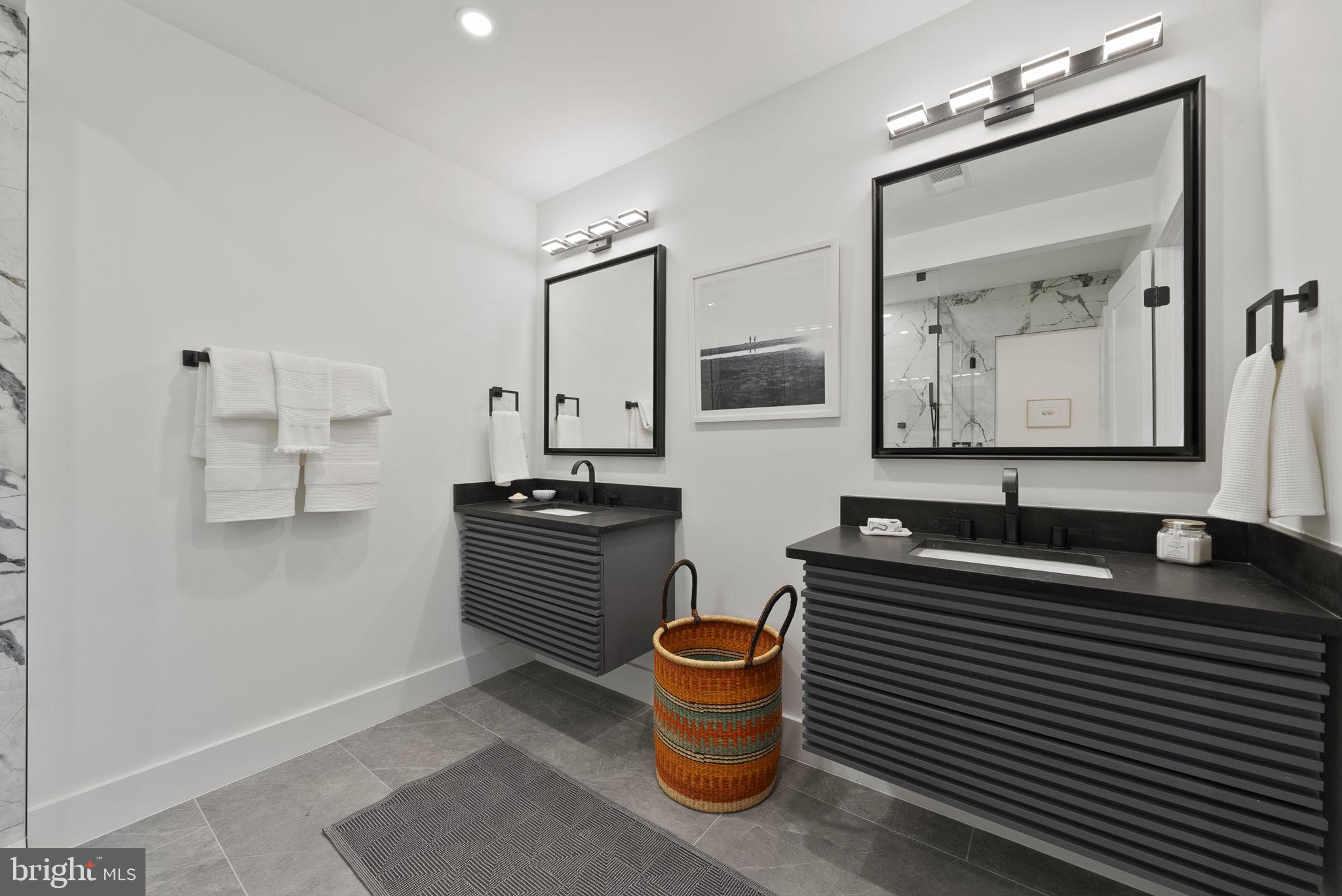 BRADDOCK HEIGHTS - Residential