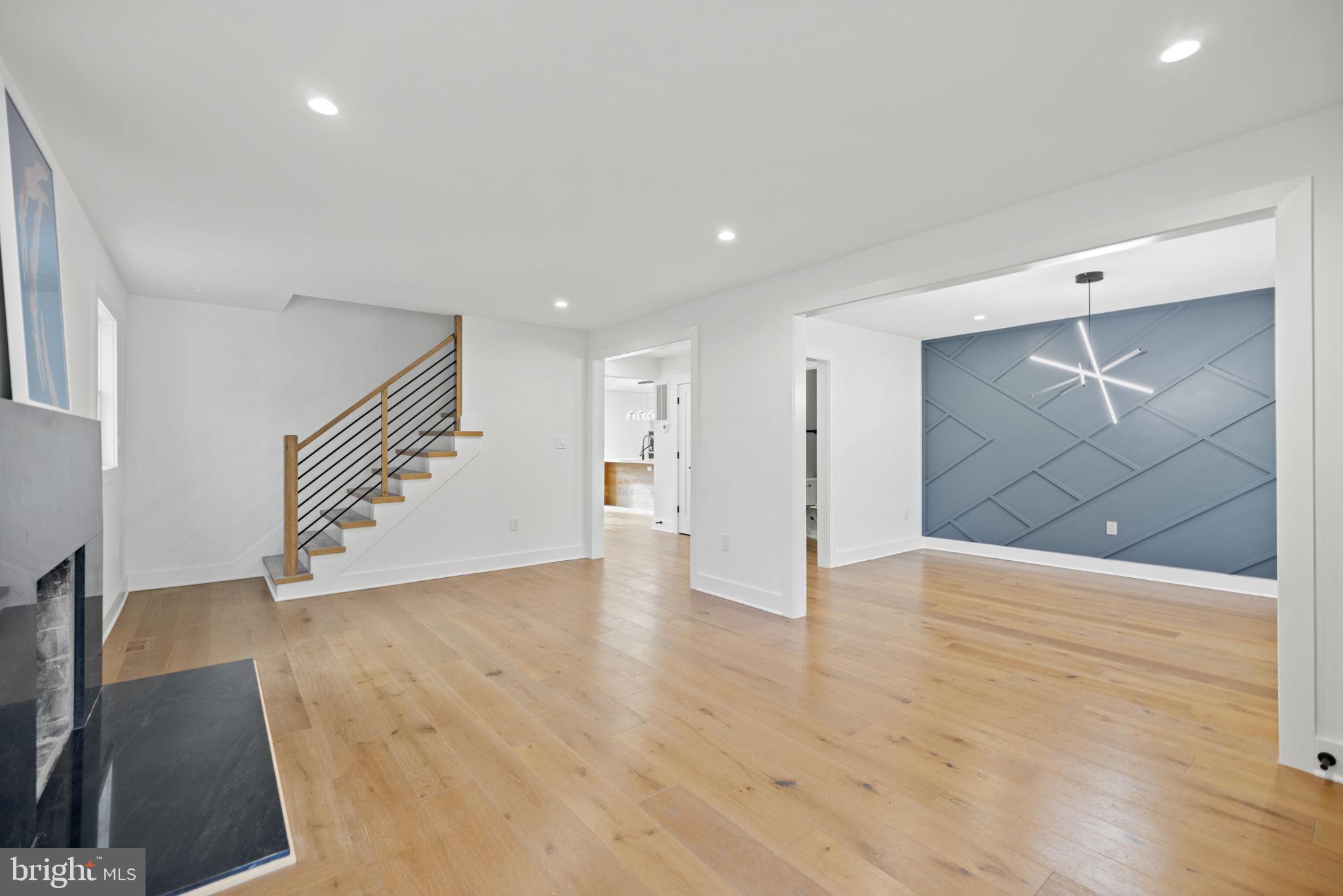 BRADDOCK HEIGHTS - Residential