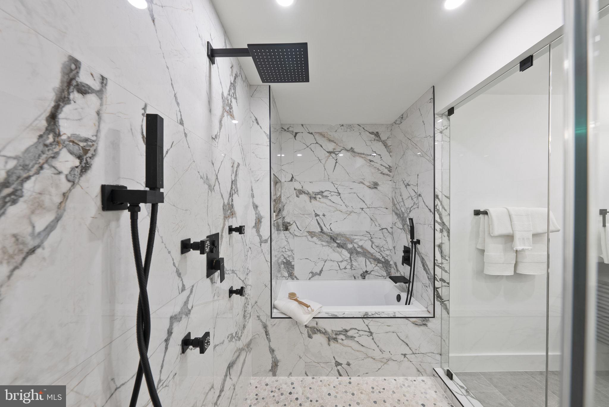 BRADDOCK HEIGHTS - Residential