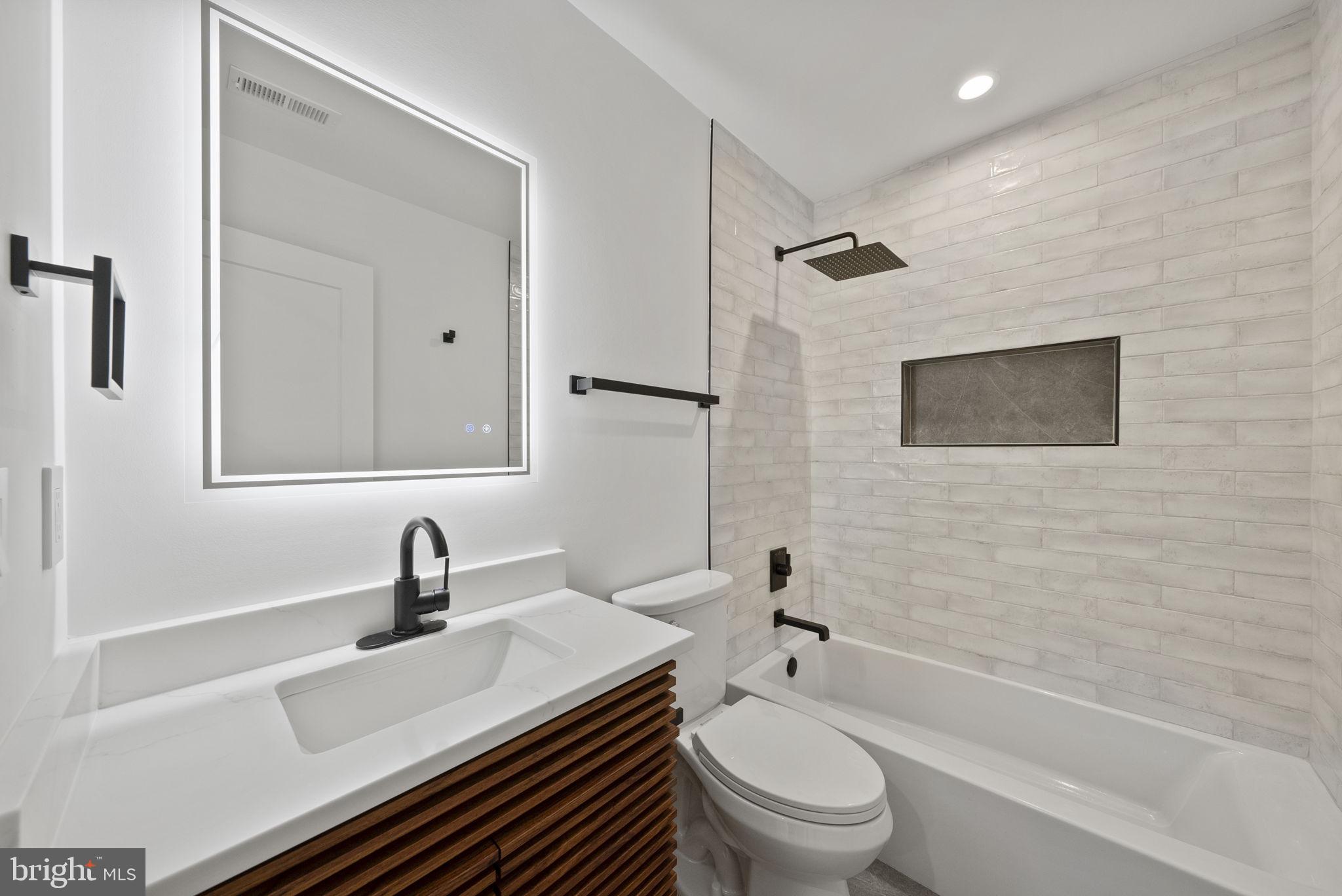 BRADDOCK HEIGHTS - Residential