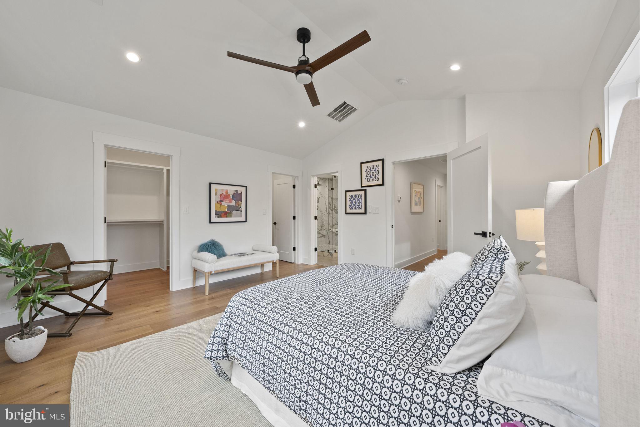 BRADDOCK HEIGHTS - Residential