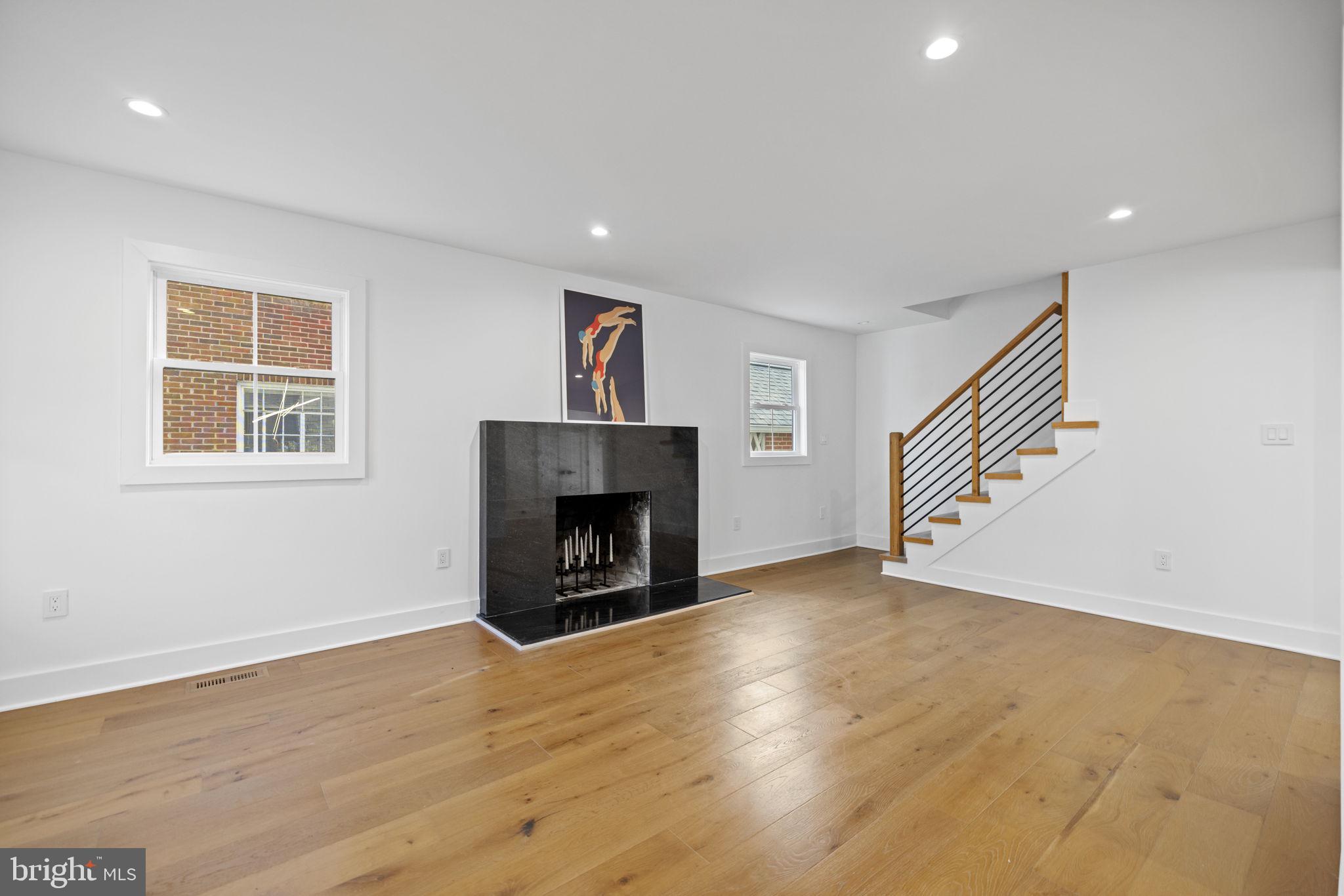 BRADDOCK HEIGHTS - Residential