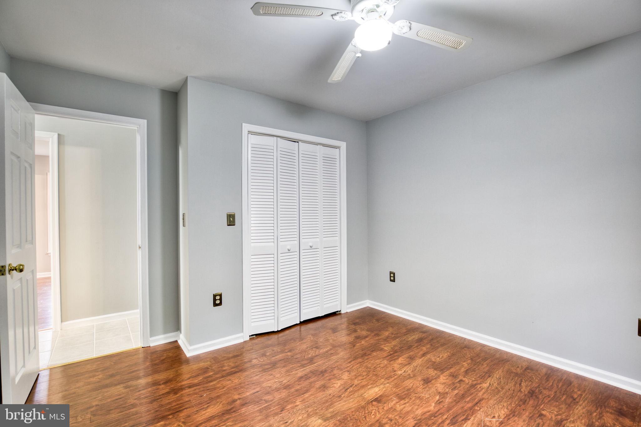 LAKE CAROLINE - Residential