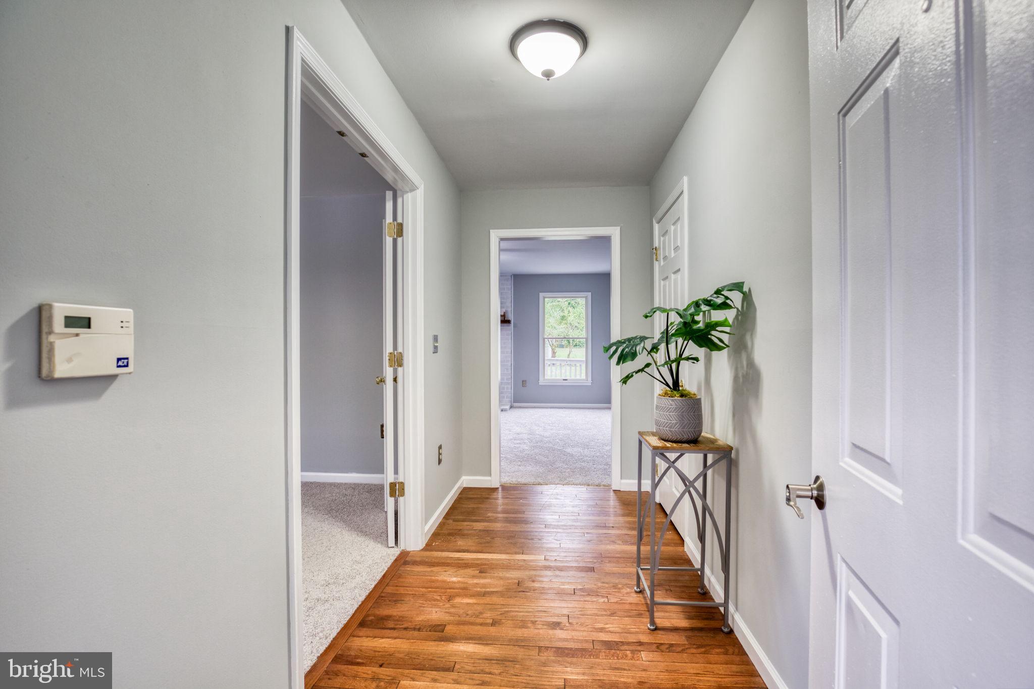 LAKE CAROLINE - Residential