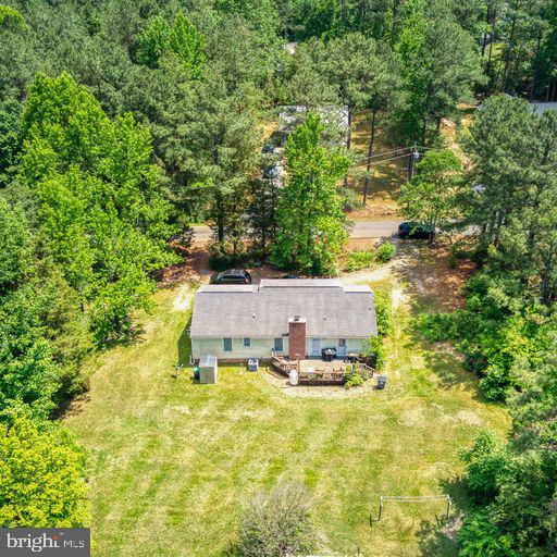 LAKE CAROLINE - Residential