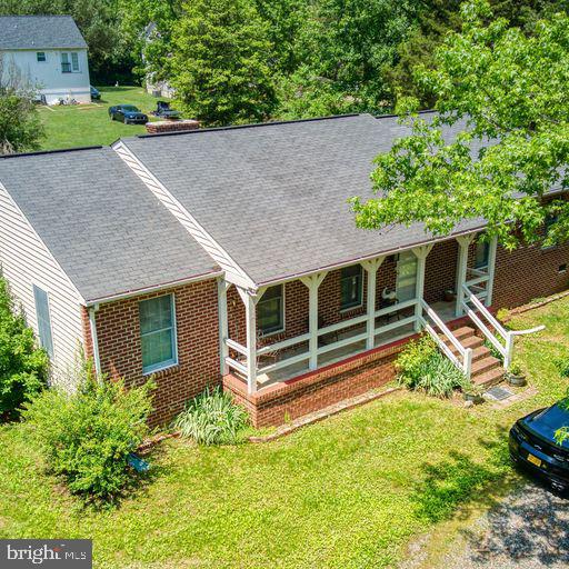 LAKE CAROLINE - Residential