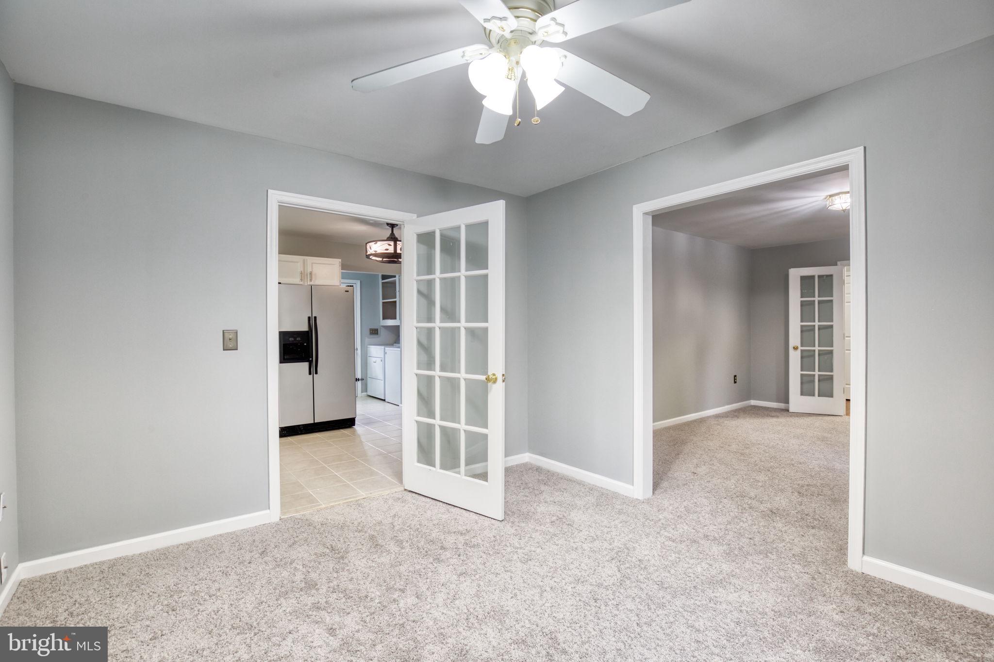 LAKE CAROLINE - Residential