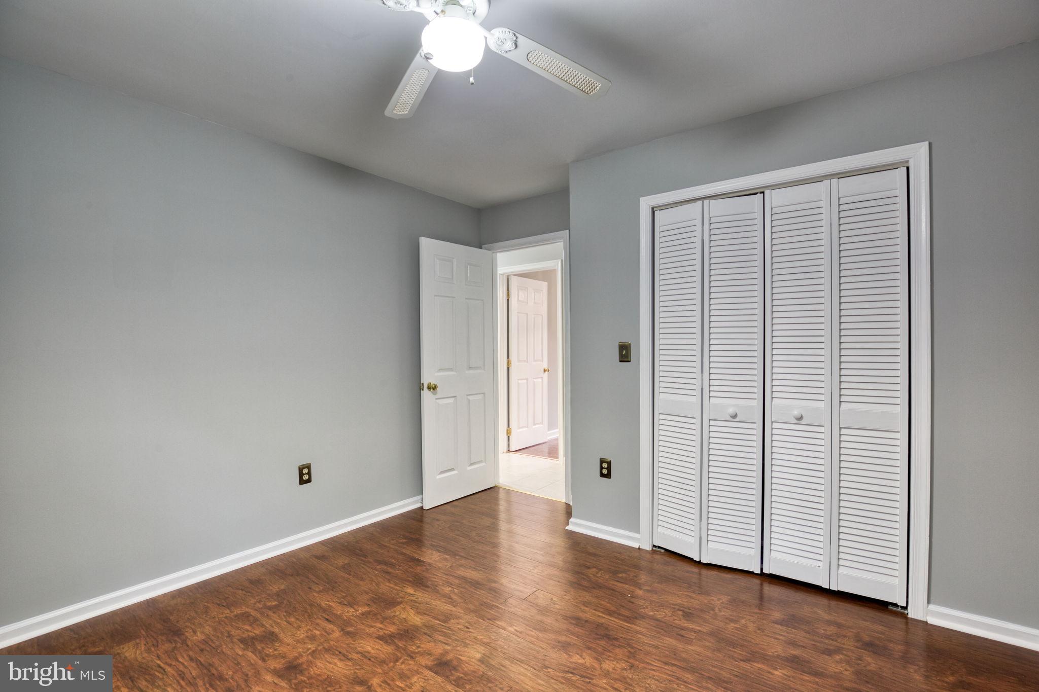 LAKE CAROLINE - Residential