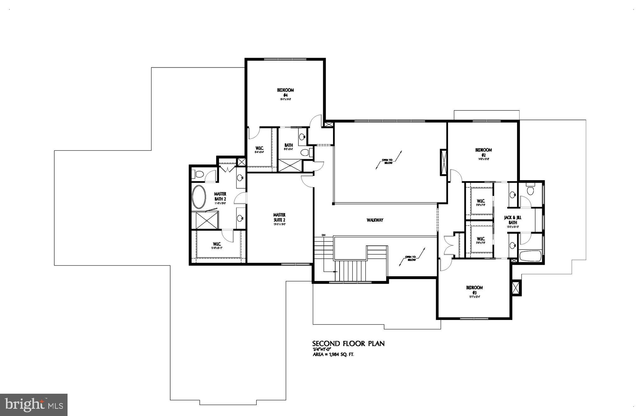 HUNTING HILLS - Residential