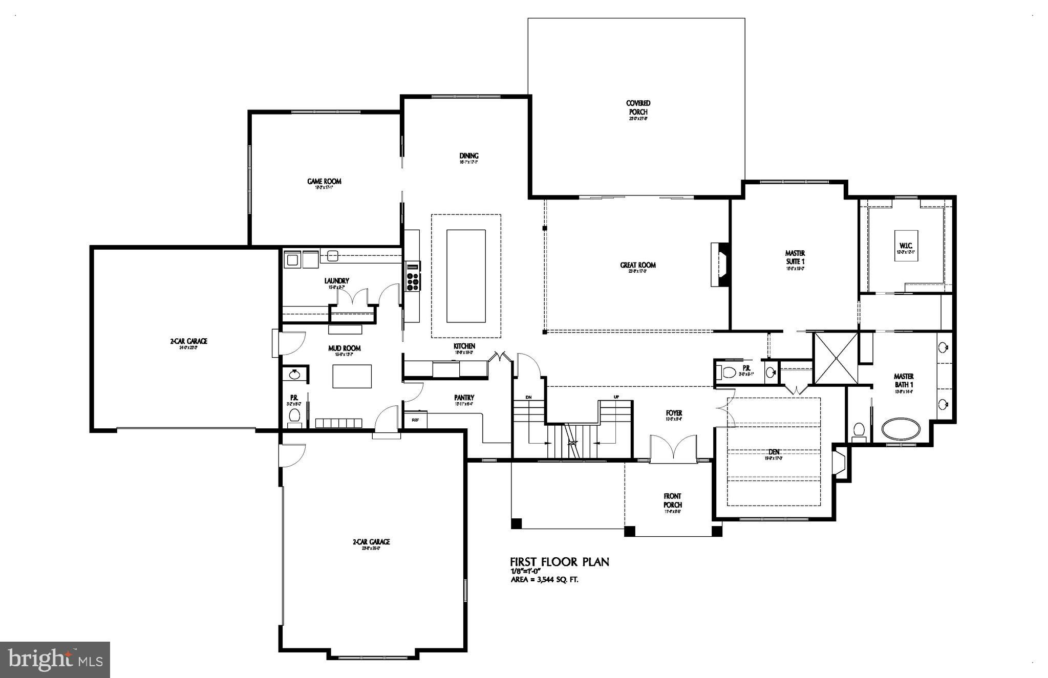 HUNTING HILLS - Residential
