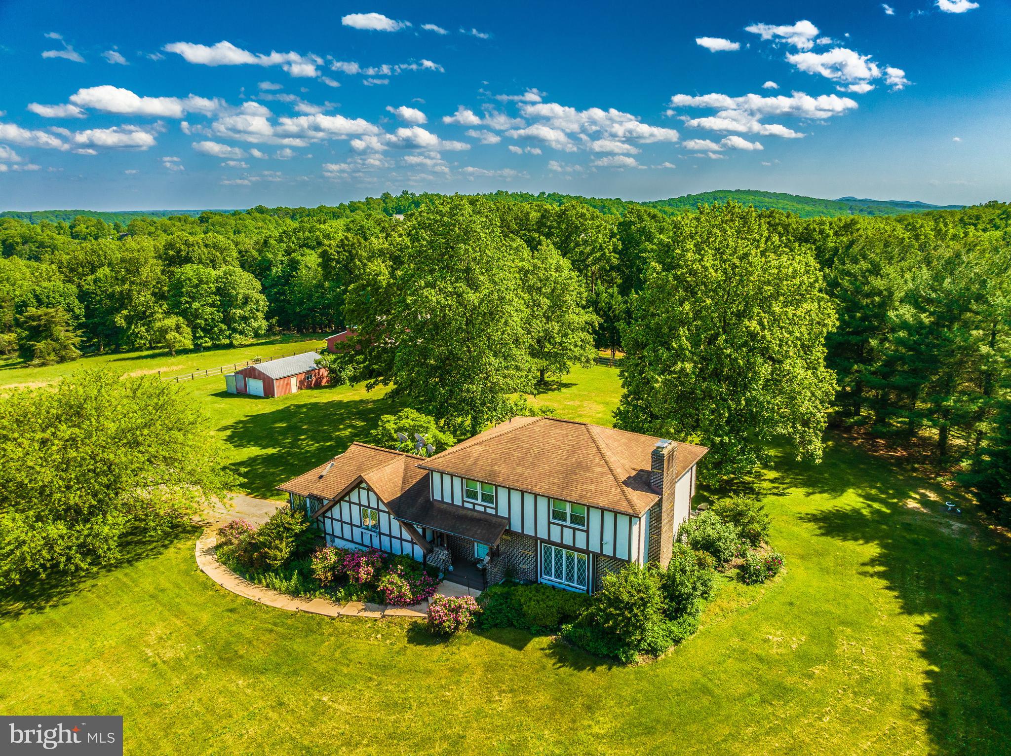 LAKE LINGANORE - Residential Lease