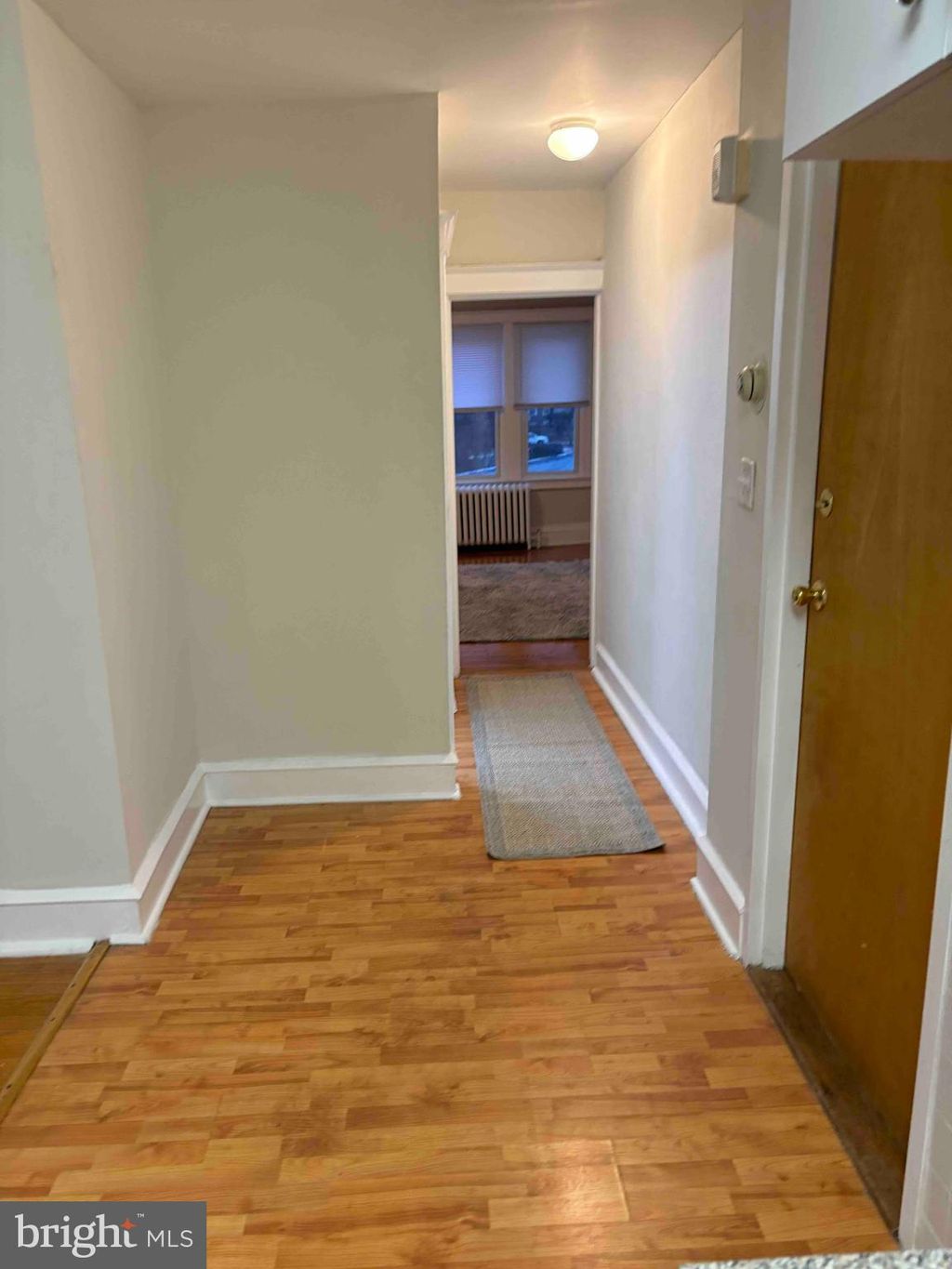 Photo of 5370 Lebanon Avenue #2ND FL OOR FRONT APT, PHILADELPHIA, PA 19131 (MLS # PAPH2564984)