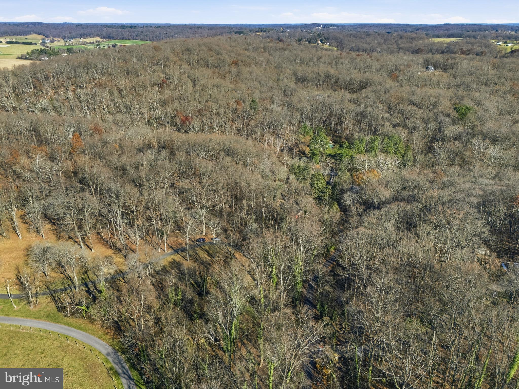 NONE AVAILABLE - Land