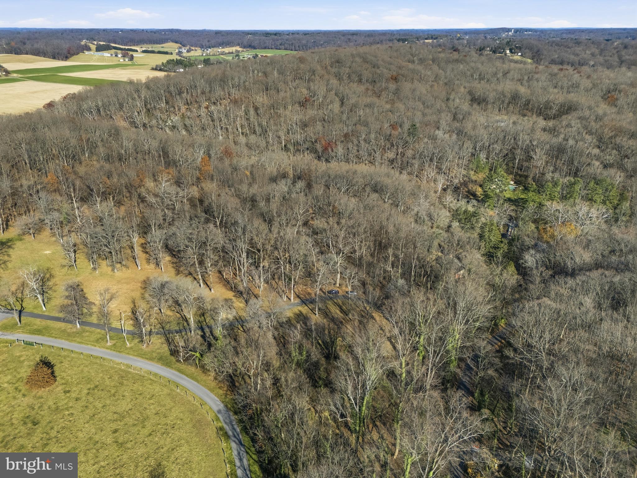 NONE AVAILABLE - Land