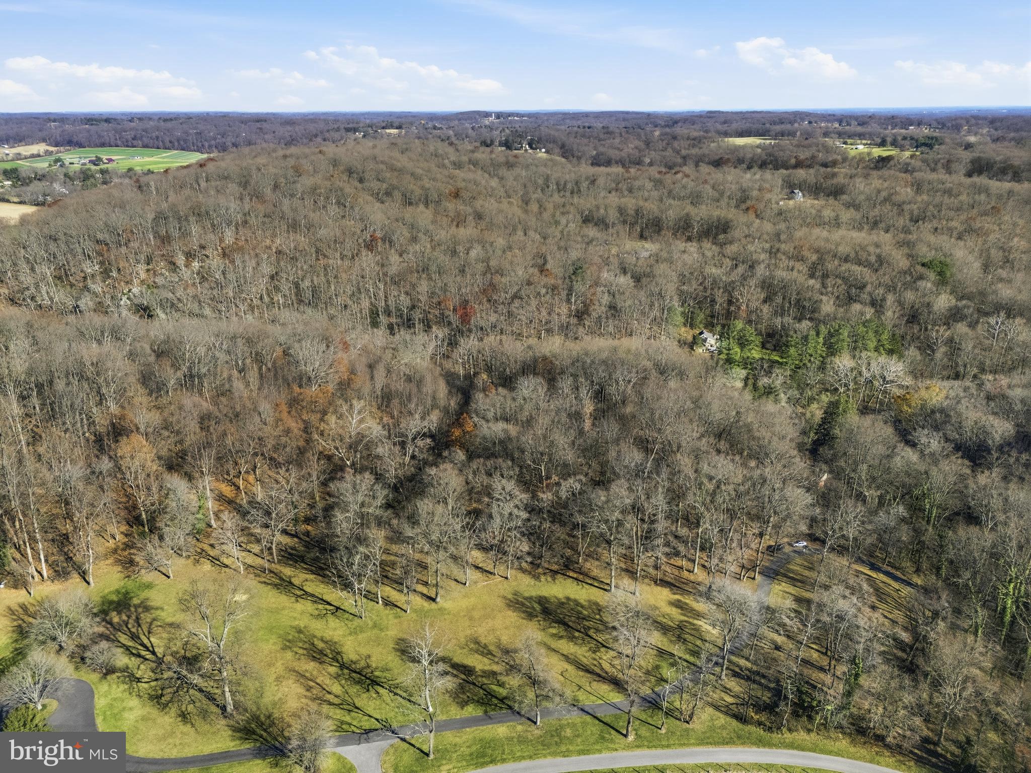 NONE AVAILABLE - Land