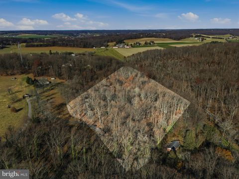 Vacant Land For Sale - 303 Hillrise Avenue<br/> GLEN ARM, MD 21057