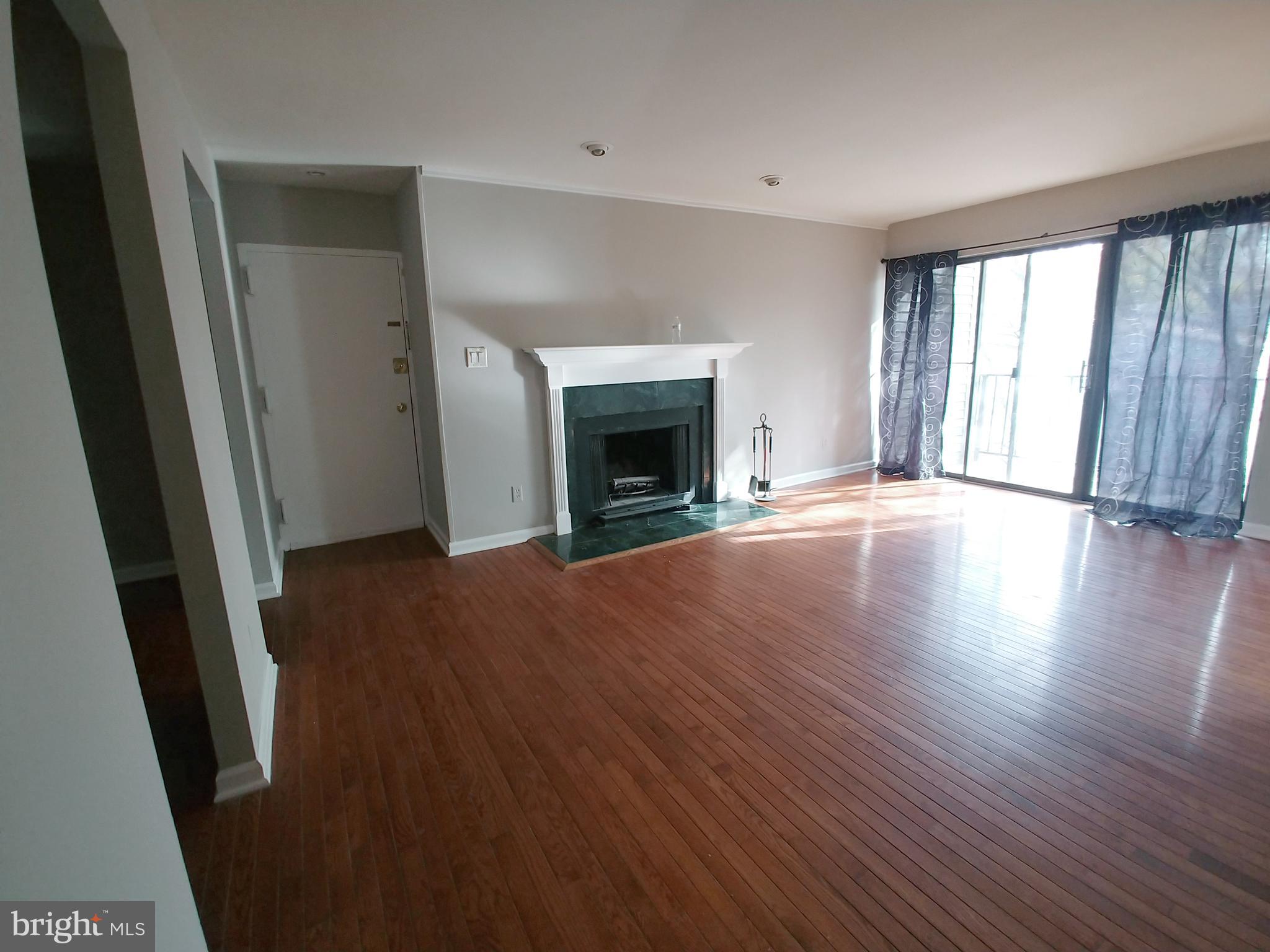 FIRESIDE - Residential Lease