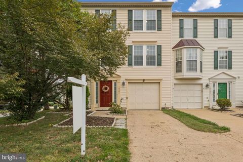 10301 OCONNELL COURT MANASSAS VA 20110