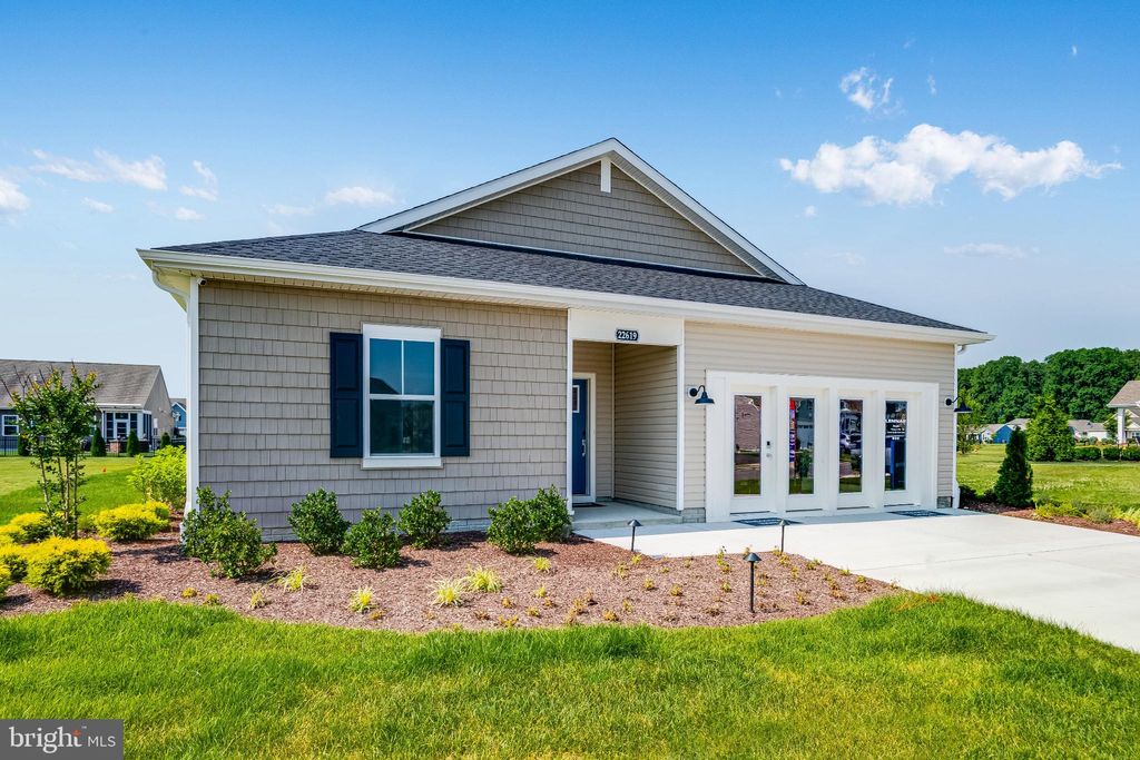 Photo of 16528 Tradewinds Drive, MILLSBORO, DE 19966 (MLS # DESU2099208)