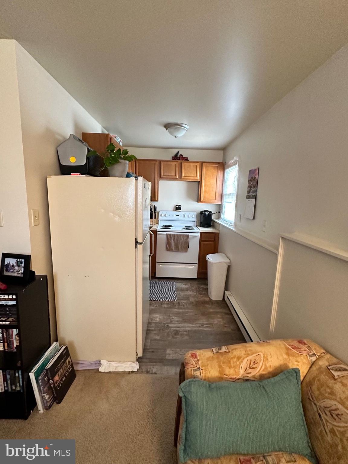 NONE AVAILABLE - Residential Lease