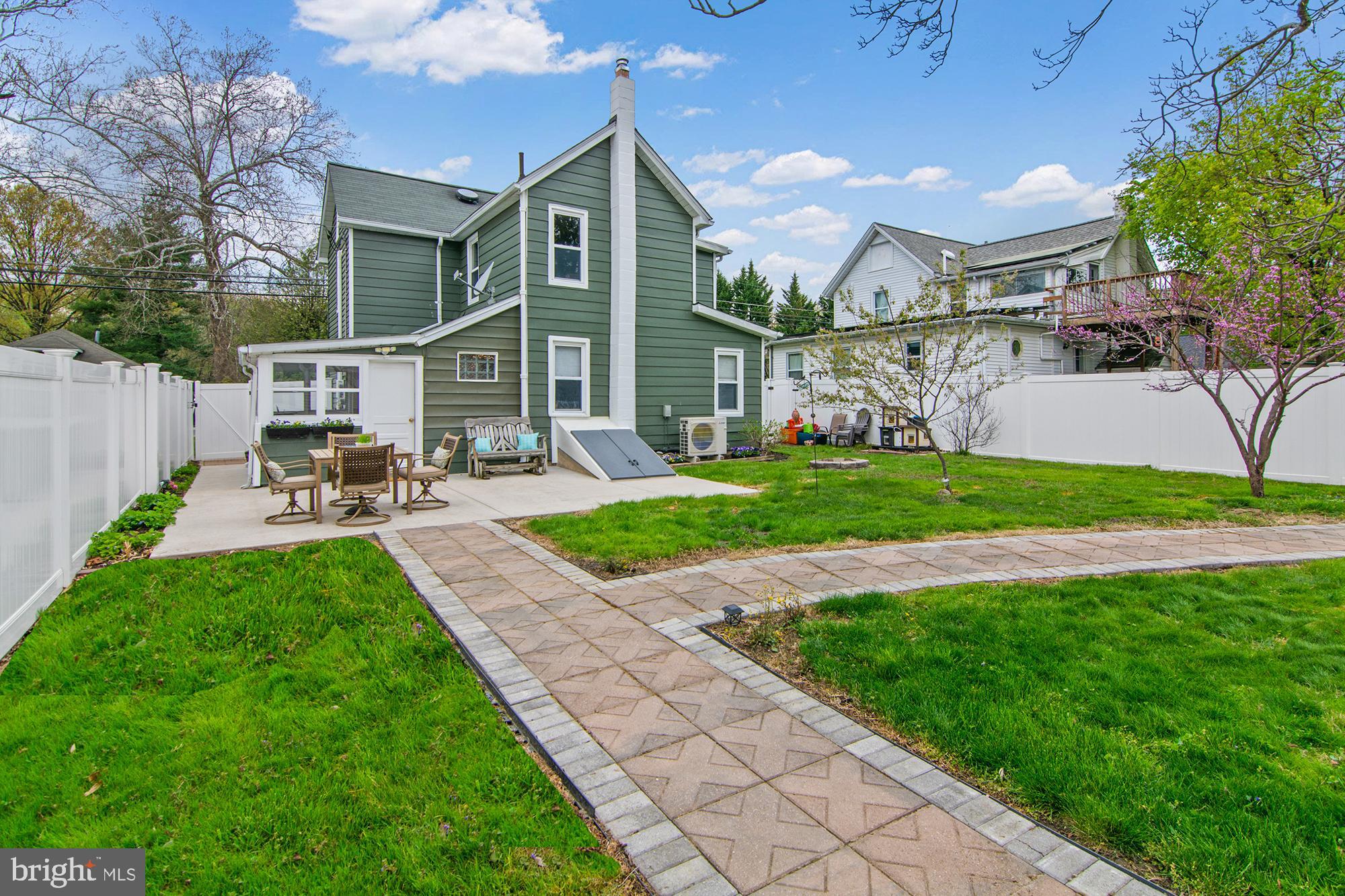 ABERDEEN HILLS - Residential