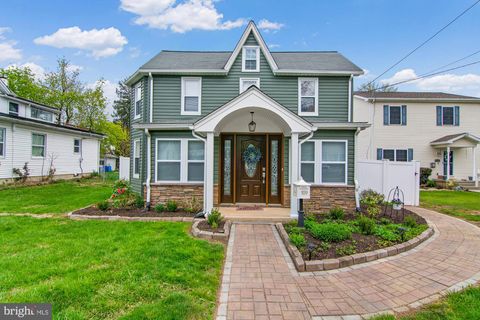 109 EDMUND STREET ABERDEEN MD 21001