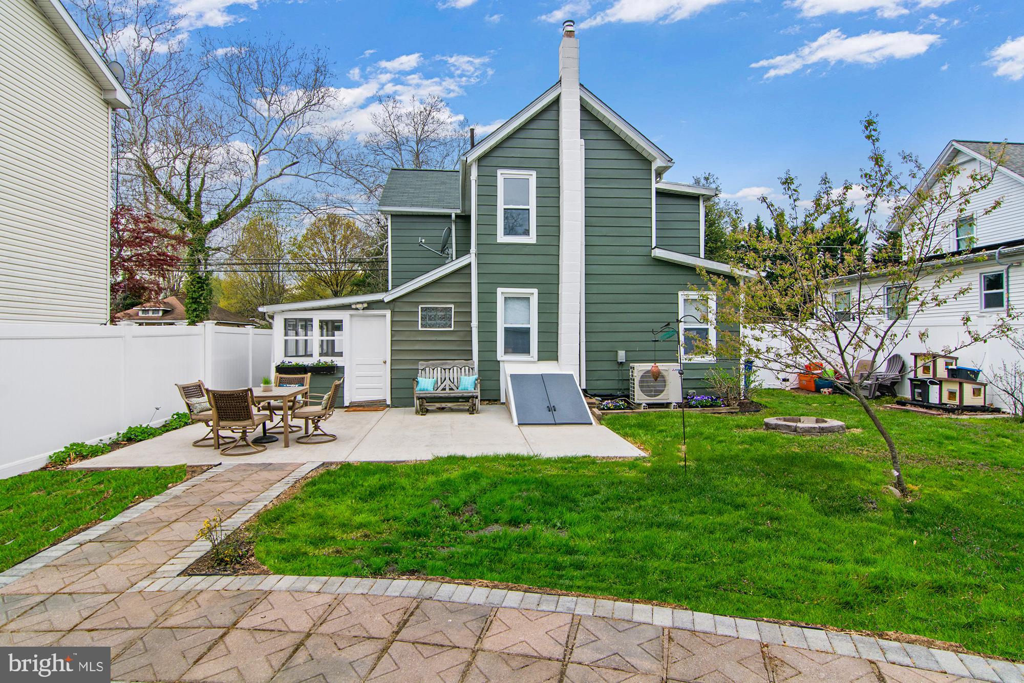 ABERDEEN HILLS - Residential